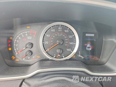 Zdjęcie 9 z 13 samochodu: 2021 TOYOTA COROLLA HATCHBACK SE VIN:JTND4MBE5M3113450 - miniatura