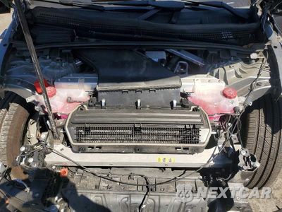 Zdjęcie 12 z 14 samochodu: 2023 MERCEDES-BENZ EQE SUV 350 4MATIC VIN:4JGGM1CB1PA000367 - miniatura
