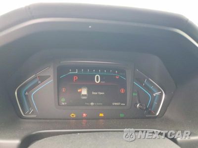 Zdjęcie 9 z 13 samochodu: 2022 HONDA ODYSSEY EXL VIN:5FNRL6H76NB001911 - miniatura