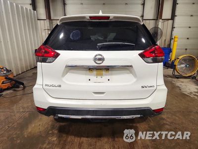 Zdjęcie 6 z 13 samochodu: 2020 NISSAN ROGUE SV VIN:JN8AT2MV4LW112724 - miniatura
