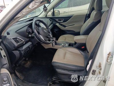 Zdjęcie 7 z 12 samochodu: 2020 SUBARU FORESTER LIMITED VIN:JF2SKASC7LH564333 - miniatura
