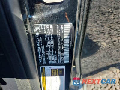 Zdjęcie 12 z 12 samochodu: 2017 MERCEDES-BENZ GLS 450 4MATIC VIN:4JGDF6EE1HA745980 - miniatura