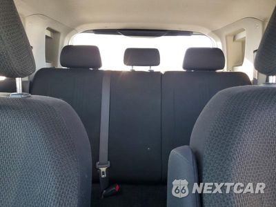 Zdjęcie 10 z 13 samochodu: 2008 TOYOTA SCION XB VIN:JTLKE50E581036067 - miniatura