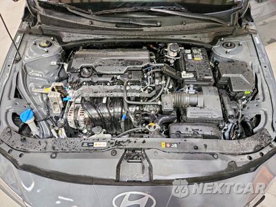 Zdjęcie 11 z 12 samochodu: 2026 HYUNDAI ELANTRA SE VIN:KMHLL4DG9TU196029 - miniatura