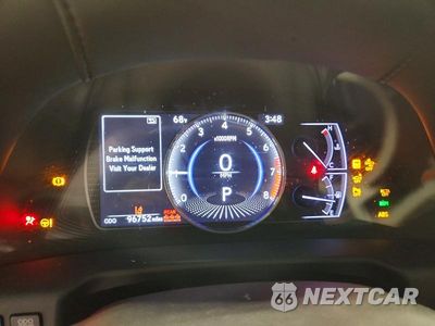 Zdjęcie 9 z 12 samochodu: 2019 LEXUS ES 350 VIN:58ABZ1B12KU015836 - miniatura
