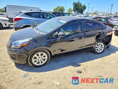 2015 KIA RIO LX KNADM4A33F6466918 - główne zdjęcie licytacji z USA - miniatura