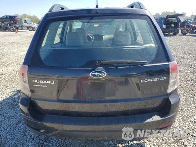 Zdjęcie 6 z 13 samochodu: 2012 SUBARU FORESTER 2.5X VIN:JF2SHBBC3CH409394 - miniatura