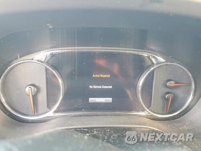 Zdjęcie 9 z 13 samochodu: 2020 GMC ACADIA VIN:1GKKNXLS5LZ204202 - miniatura