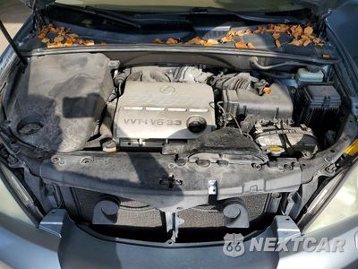 Zdjęcie 12 z 13 samochodu: 2004 LEXUS RX 330 VIN:JTJHA31U340029207 - miniatura