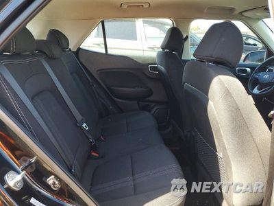 Zdjęcie 11 z 13 samochodu: 2020 HYUNDAI VENUE SEL VIN:KMHRC8A34LU059017 - miniatura