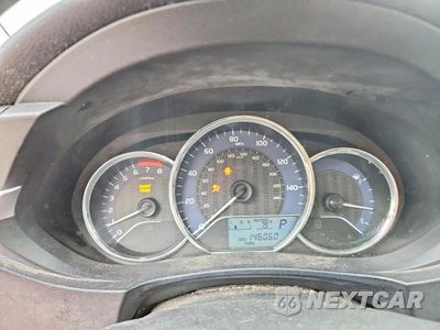Zdjęcie 9 z 12 samochodu: 2015 TOYOTA COROLLA LE VIN:2T1BURHE7FC252912 - miniatura