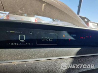 Zdjęcie 9 z 13 samochodu: 2022 TOYOTA PRIUS LE VIN:JTDKAMFU3N3166879 - miniatura