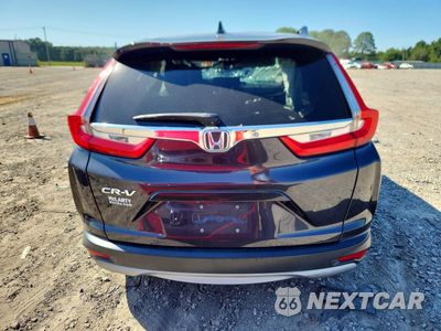 Zdjęcie 6 z 12 samochodu: 2019 HONDA CR-V EX VIN:7FARW1H55KE039901 - miniatura