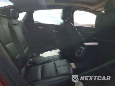 Zdjęcie 10 z 13 samochodu: 2016 CHEVROLET IMPALA LT VIN:2G1115S38G9166927 - miniatura