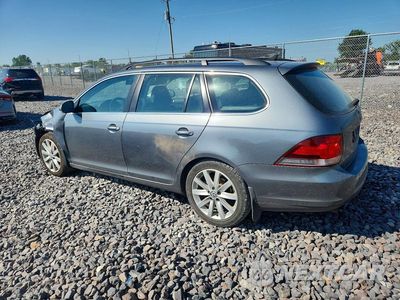 Drugie zdjęcie samochodu z przodu: 2012 VOLKSWAGEN JETTA TDI VIN:3VWPL7AJ8CM653535 - miniatura