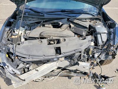 Zdjęcie 11 z 12 samochodu: 2015 NISSAN ALTIMA 2.5 SV VIN:1N4AL3AP9FC577955 - miniatura