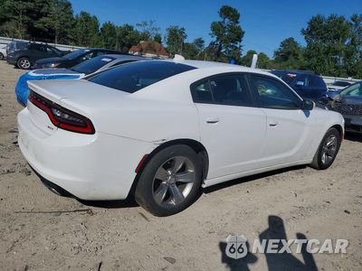 Trzecie zdjęcie samochodu z tyłu: 2016 DODGE CHARGER SXT VIN:2C3CDXHG5GH204721 - miniatura