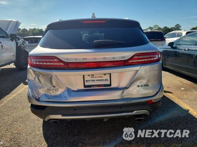 Zdjęcie 6 z 13 samochodu: 2016 LINCOLN MKC RESERVE VIN:5LMTJ3DH6GUJ31103 - miniatura