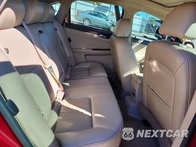 Zdjęcie 10 z 13 samochodu: 2006 CHEVROLET IMPALA LT VIN:2G1WC581869272962 - miniatura