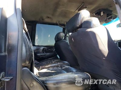 Zdjęcie 10 z 12 samochodu: 2002 FORD F150 SUPERCREW VIN:1FTRW07L72KE27317 - miniatura