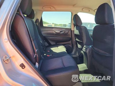 Zdjęcie 11 z 14 samochodu: 2020 NISSAN ROGUE S VIN:KNMAT2MT8LP500530 - miniatura