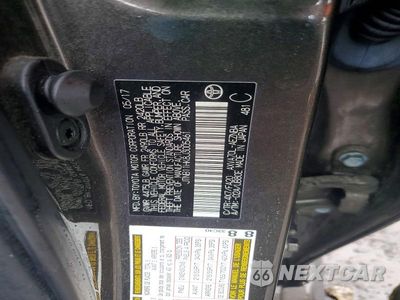Zdjęcie 12 z 12 samochodu: 2018 TOYOTA CAMRY LE VIN:JTNB11HK8J3005461 - miniatura