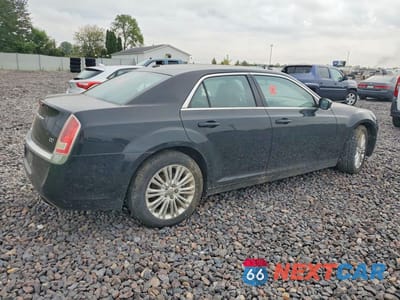 Trzecie zdjęcie samochodu z tyłu: 2013 CHRYSLER 300 VIN:2C3CCARG5DH533459 - miniatura
