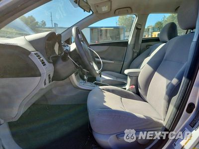 Zdjęcie 7 z 12 samochodu: 2011 TOYOTA COROLLA LE VIN:JTDBU4EE0B9146681 - miniatura