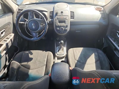 Zdjęcie 8 z 13 samochodu: 2013 KIA SOUL + VIN:KNDJT2A61D7551612 - miniatura