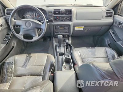 Zdjęcie 8 z 12 samochodu: 1999 HONDA PASSPORT EX VIN:4S6CM58W5X4419880 - miniatura