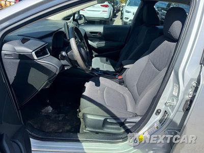 Zdjęcie 11 z 12 samochodu: 2022 TOYOTA COROLLA LE VIN:5YFEPMAE7NP294058 - miniatura