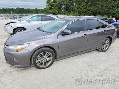 2017 TOYOTA CAMRY SE 4T1BF1FK4HU664923 - główne zdjęcie licytacji z USA - miniatura