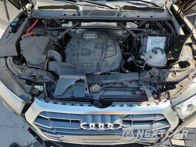 Zdjęcie 12 z 13 samochodu: 2018 AUDI Q5 PRESTIGE VIN:WA1CNAFY5J2017779 - miniatura