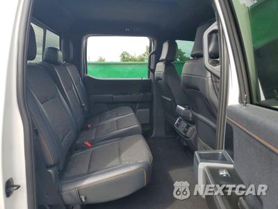 Zdjęcie 10 z 12 samochodu: 2025 FORD F150 TREMOR VIN:1FTFW4L53SFB42513 - miniatura