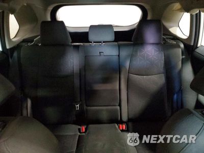 Zdjęcie 10 z 13 samochodu: 2023 TOYOTA RAV4 XLE VIN:JTMP1RFV3PD094882 - miniatura