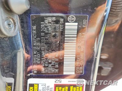 Zdjęcie 12 z 12 samochodu: 2019 TOYOTA CAMRY SE VIN:4T1B11HK6KU813383 - miniatura