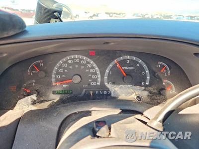 Zdjęcie 9 z 12 samochodu: 2002 FORD F150 VIN:1FTRX18L62NB00200 - miniatura