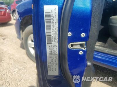 Zdjęcie 12 z 12 samochodu: 2018 RAM 1500 ST VIN:1C6RR7FG4JS282201 - miniatura