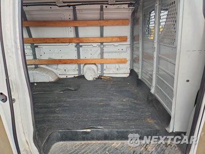 Zdjęcie 11 z 13 samochodu: 2013 FORD E250 DELIVERY VAN VIN:1FTNE2EW7DDA80556 - miniatura