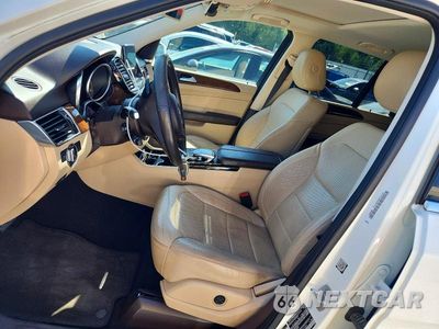 Zdjęcie 7 z 13 samochodu: 2017 MERCEDES-BENZ GLE 350 4MATIC VIN:4JGDA5HB6HA963424 - miniatura