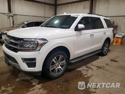 2022 FORD EXPEDITION LIMITED 1FMJU2AT1NEA41790 - główne zdjęcie licytacji z USA - miniatura