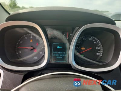 Zdjęcie 9 z 13 samochodu: 2014 CHEVROLET EQUINOX LS VIN:2GNFLEEK7E6251208 - miniatura