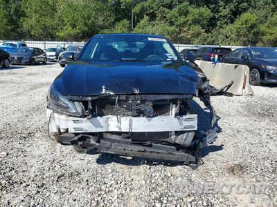Piąte zdjęcie samochodu w środku: 2025 NISSAN ALTIMA SV VIN:1N4BL4DV9SN369559 - miniatura