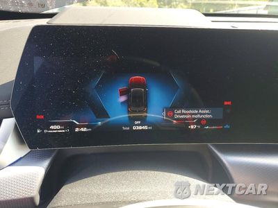 Zdjęcie 9 z 13 samochodu: 2026 BMW X1 M35I VIN:WBX13EF02T5702220 - miniatura