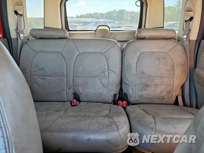 Zdjęcie 10 z 13 samochodu: 2002 FORD EXPLORER XLS VIN:1FMZU62EX2UB07054 - miniatura