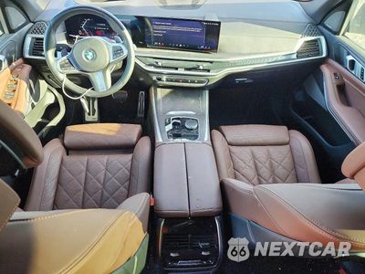 Zdjęcie 8 z 12 samochodu: 2024 BMW X5 XDRIVE40I VIN:5UX23EU00R9W18918 - miniatura