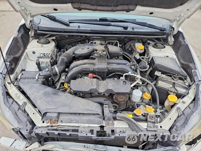 Zdjęcie 11 z 12 samochodu: 2016 SUBARU IMPREZA LIMITED VIN:JF1GJAK60GH020673 - miniatura
