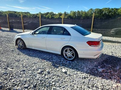 Drugie zdjęcie samochodu z przodu: 2014 MERCEDES-BENZ E 350 VIN:WDDHF5KB9EA817939 - miniatura