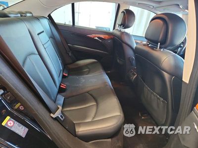 Zdjęcie 10 z 12 samochodu: 2007 MERCEDES-BENZ E 350 VIN:WDBUF56X87B151196 - miniatura