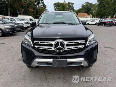 Zdjęcie 11 z 15 samochodu: 2018 MERCEDES-BENZ GLS 450 4MATIC VIN:4JGDF6EE7JB003048 - miniatura